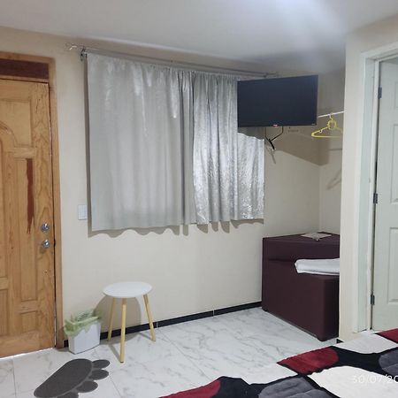 Hotel Mextlitlan Tierra De Lunas Zacatlán Eksteriør billede