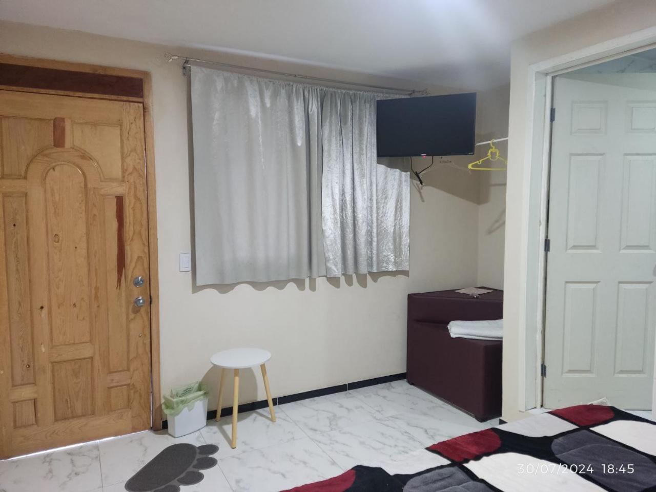 Hotel Mextlitlan Tierra De Lunas Zacatlán Eksteriør billede