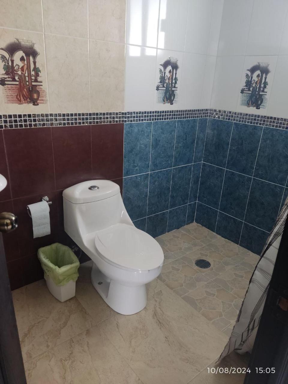 Hotel Mextlitlan Tierra De Lunas Zacatlán Eksteriør billede