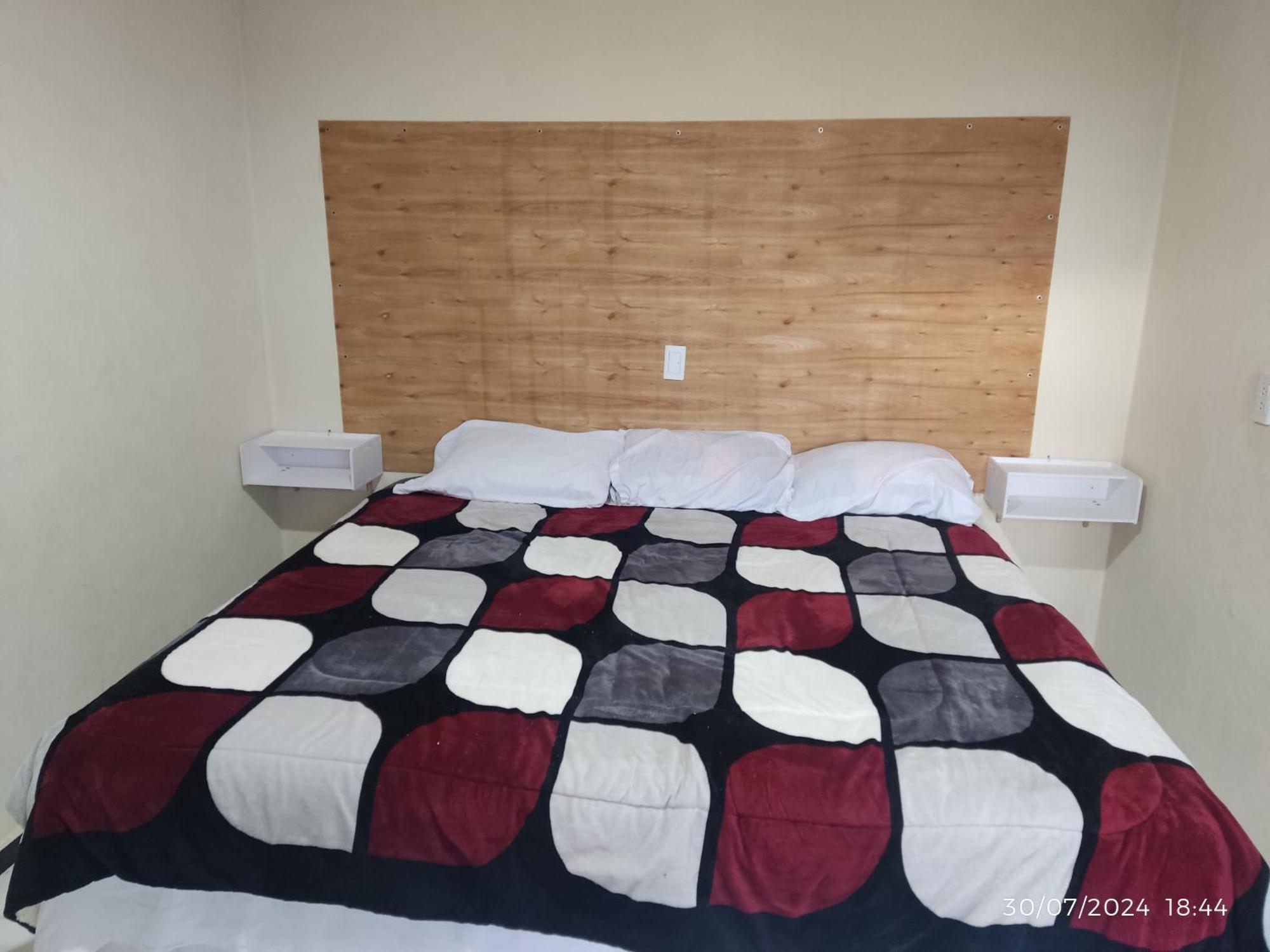 Hotel Mextlitlan Tierra De Lunas Zacatlán Eksteriør billede