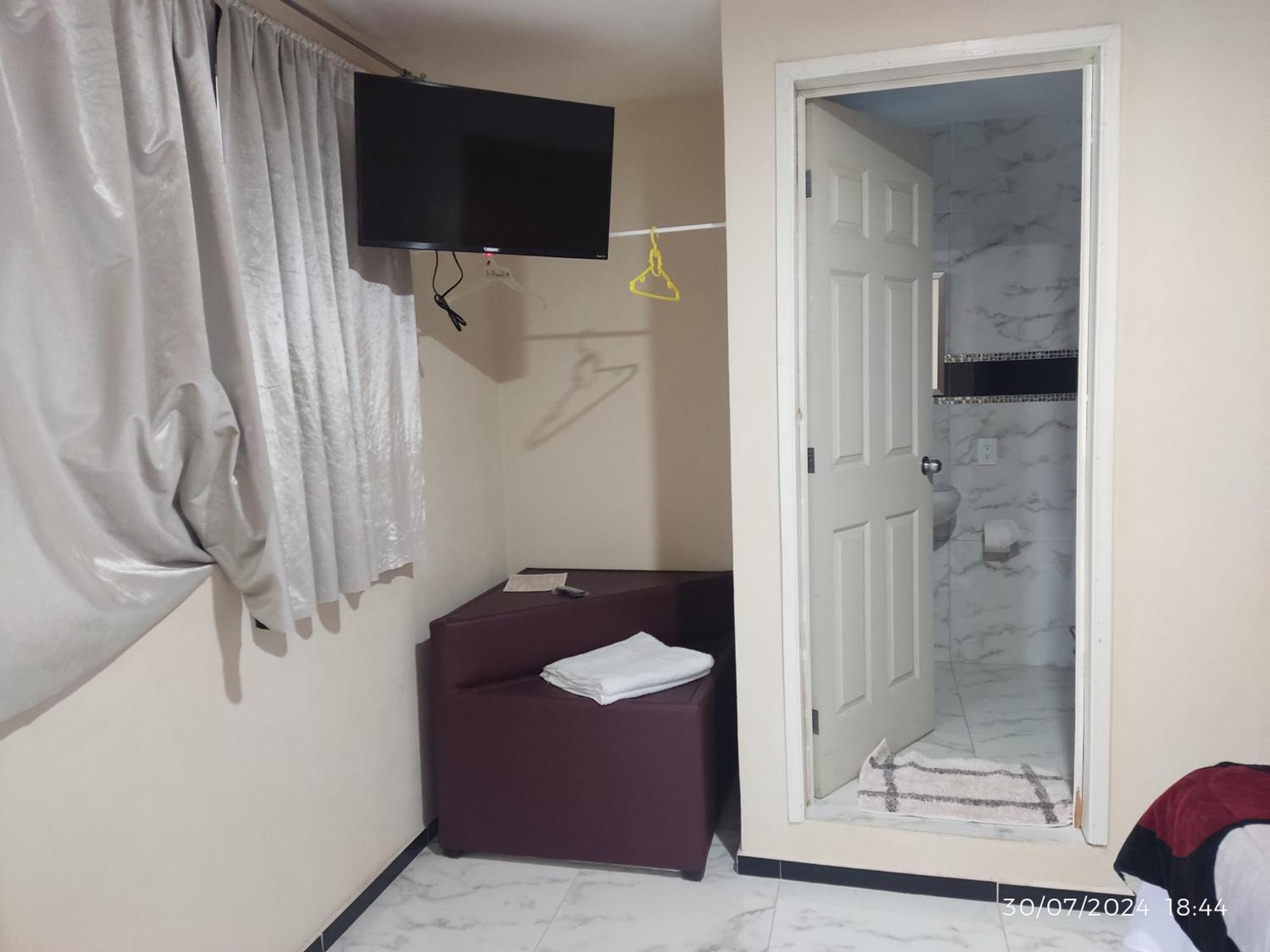Hotel Mextlitlan Tierra De Lunas Zacatlán Eksteriør billede