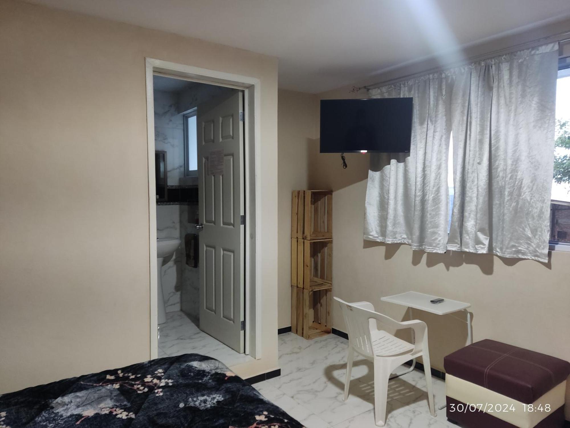 Hotel Mextlitlan Tierra De Lunas Zacatlán Eksteriør billede